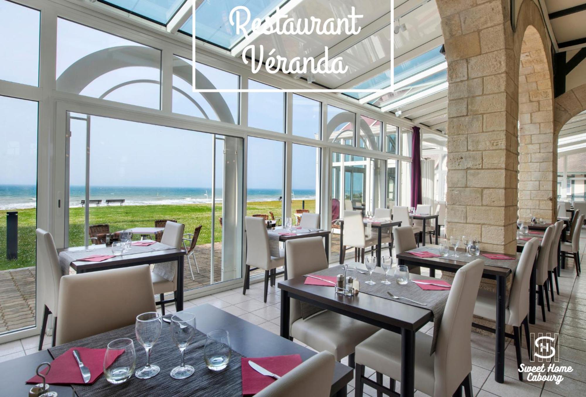 Sweet Home Cabourg Hotel Et Gites Exterior photo